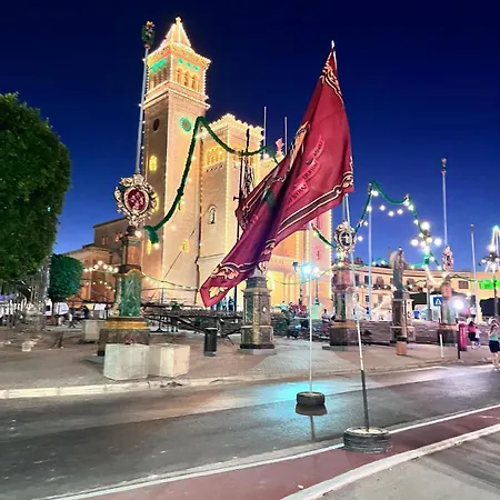 Carmax 2 Bedroom Birzebbugia *