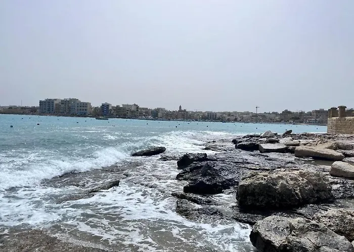 Carmax 2 Bedroom Birzebbugia דירה Birżebbuġa