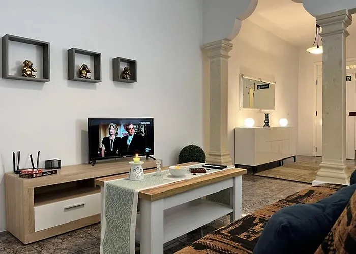 דירה Carmax 2 Bedroom Birzebbugia