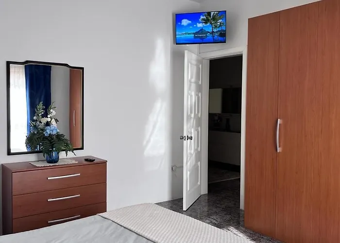 דירה Carmax 2 Bedroom Birzebbugia *