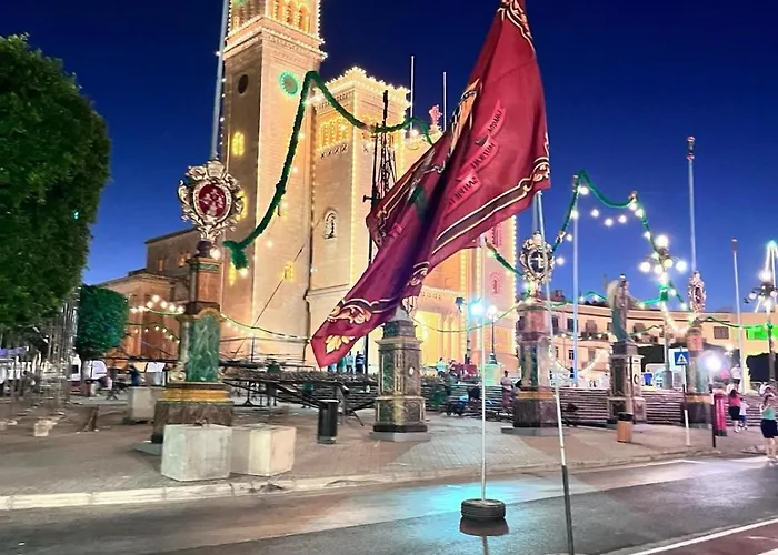 Carmax 2 Bedroom Birzebbugia *