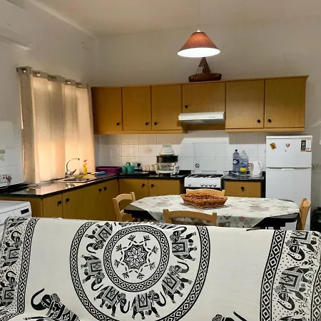 2 Bedroom Birzebbugia Apartment