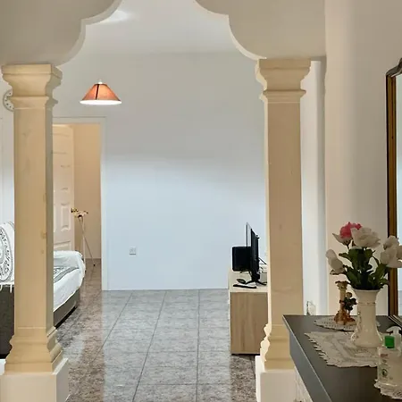 Apartment 2 Bedroom Birzebbugia