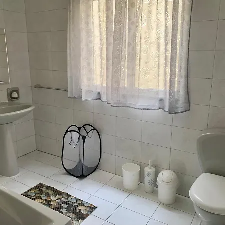 2 Bedroom Birzebbugia Apartment