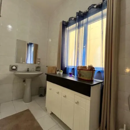 דירה Carmax 2 Bedroom Birzebbugia Birżebbuġa