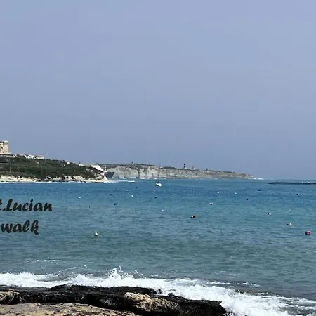 Carmax 2 Bedroom Birzebbugia Apartment