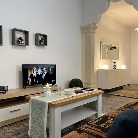 Lägenhet Carmax 2 Bedroom Birzebbugia