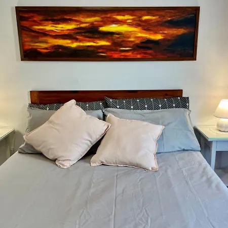 Carmax 2 Bedroom Birzebbugia