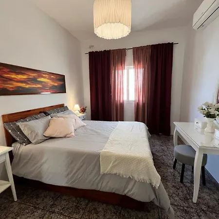 2 Bedroom Birzebbugia Apartment