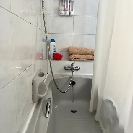 Carmax 2 Bedroom Birzebbugia