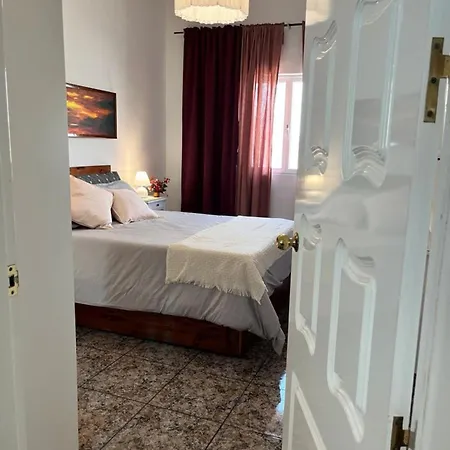 Apartment Carmax 2 Bedroom Birzebbugia *