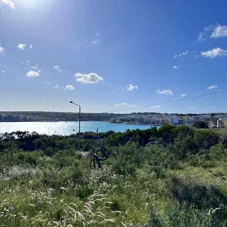 Carmax 2 Bedroom Birzebbugia Birżebbuġa