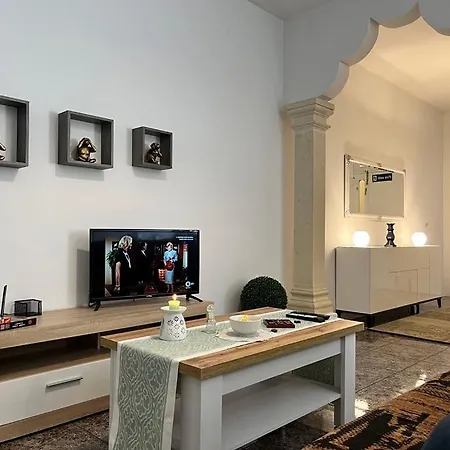 Lägenhet Carmax 2 Bedroom Birzebbugia *