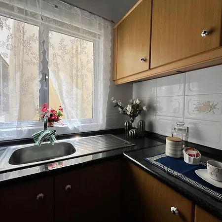 Carmax 2 Bedroom Birzebbugia Lägenhet *