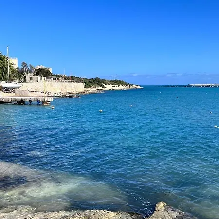 Daire Carmax 2 Bedroom Birzebbugia