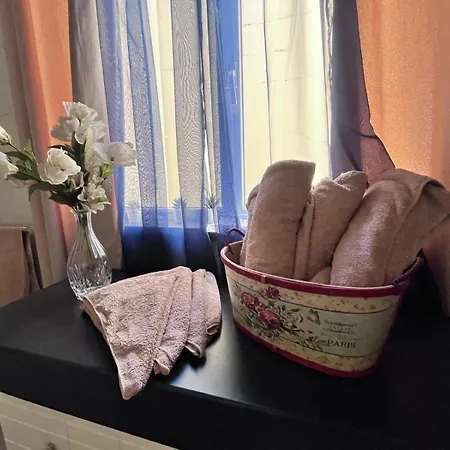 Carmax 2 Bedroom Birzebbugia