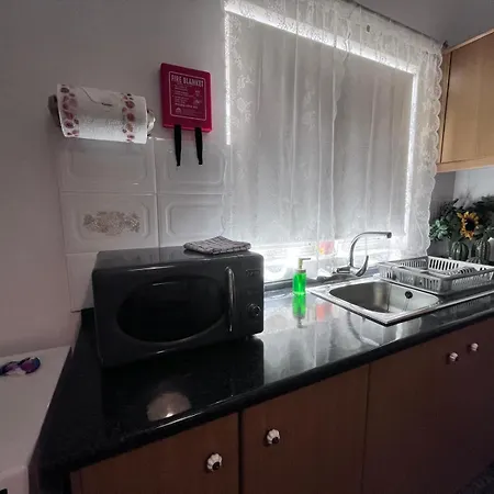 Carmax 2 Bedroom Birzebbugia Appartement