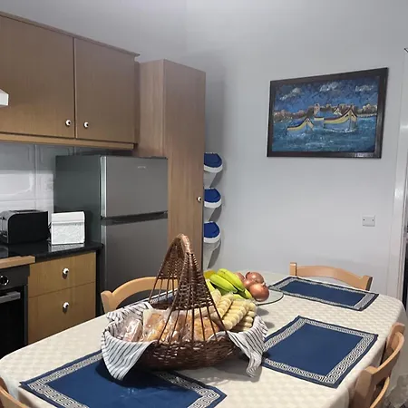 Appartement Carmax 2 Bedroom Birzebbugia Birżebbuġa