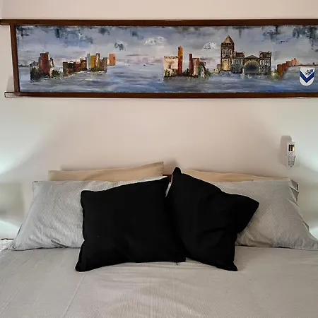 Carmax 2 Bedroom Birzebbugia Birżebbuġa