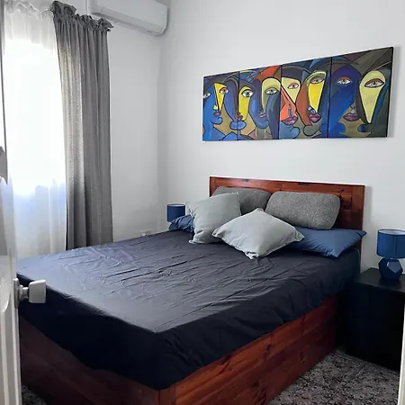 Carmax 2 Bedroom Birzebbugia *