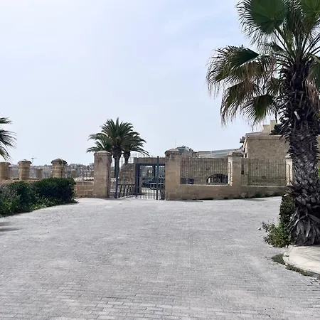 Appartement Carmax 2 Bedroom Birzebbugia *