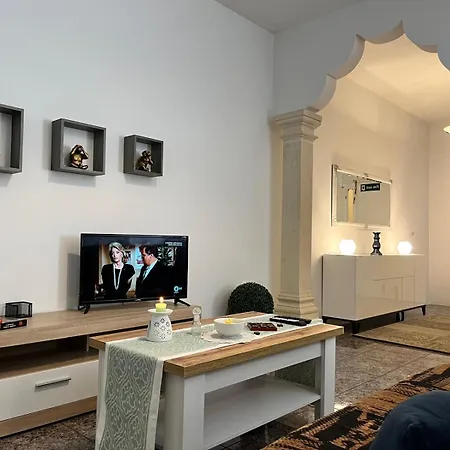 Carmax 2 Bedroom Birzebbugia *
