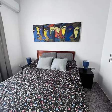 Carmax 2 Bedroom Birzebbugia Appartement