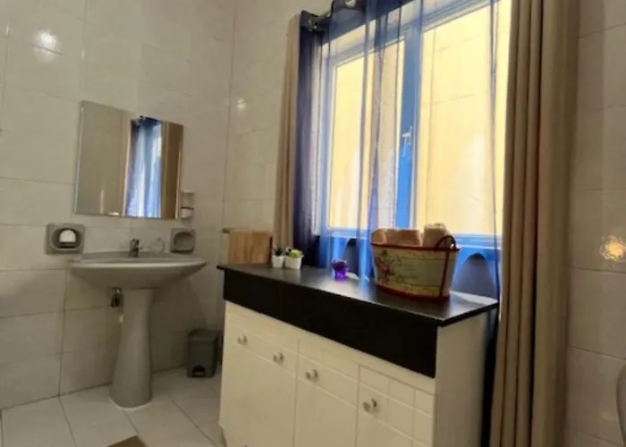 Apartman Carmax 2 Bedroom Birzebbugia Birżebbuġa