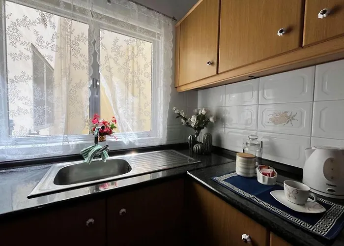 Carmax 2 Bedroom Birzebbugia