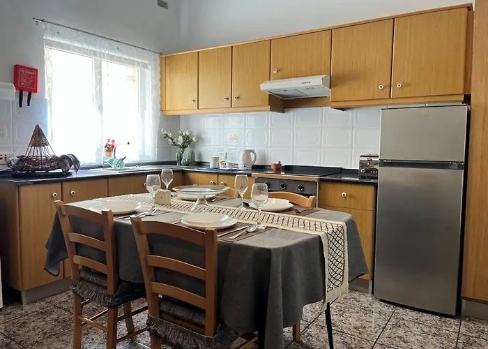 Carmax 2 Bedroom Birzebbugia Birżebbuġa