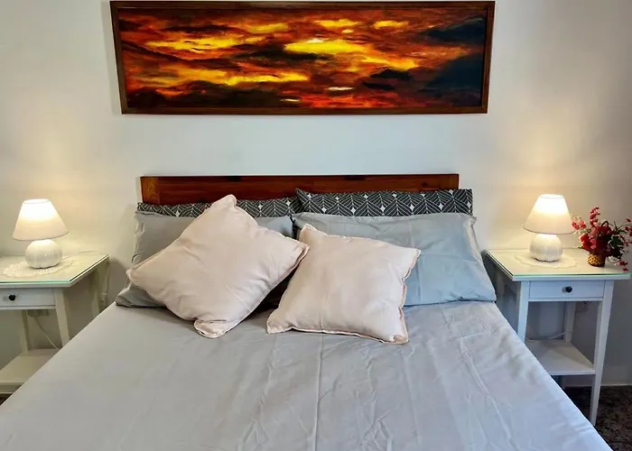 Carmax 2 Bedroom Birzebbugia