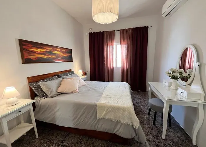 Carmax 2 Bedroom Birzebbugia Apartman