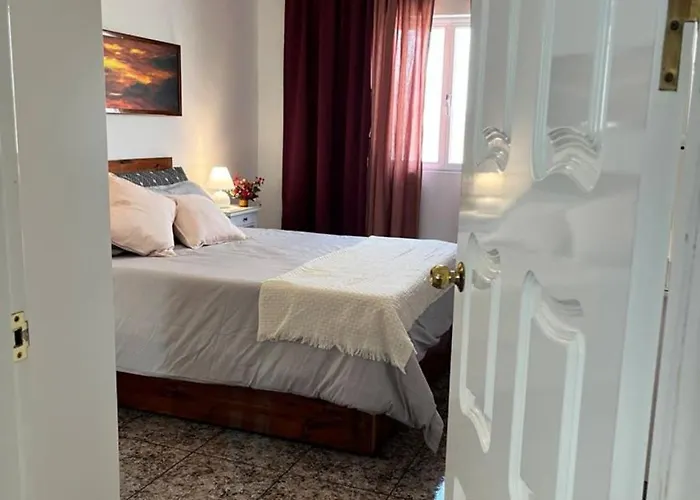 Apartman Carmax 2 Bedroom Birzebbugia *