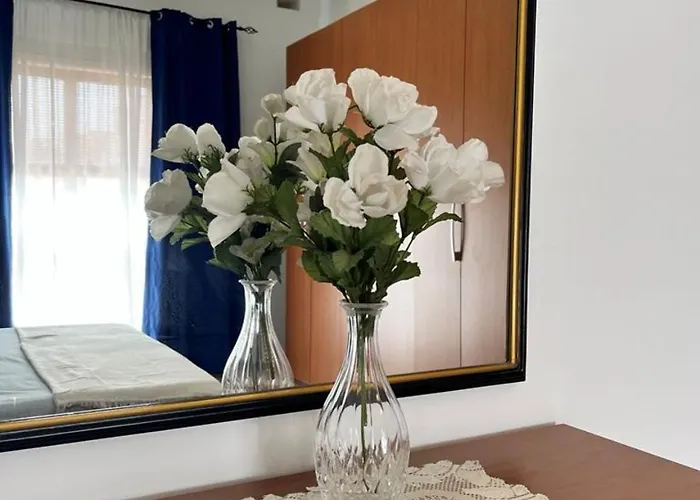 Carmax 2 Bedroom Birzebbugia Appartamento