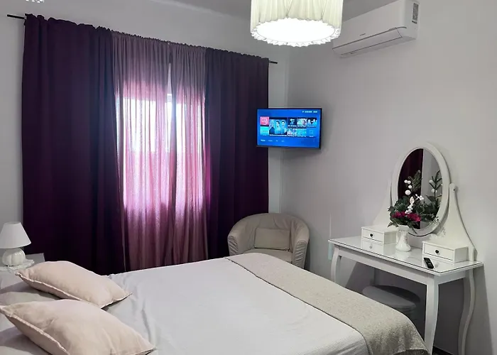 Carmax 2 Bedroom Birzebbugia *