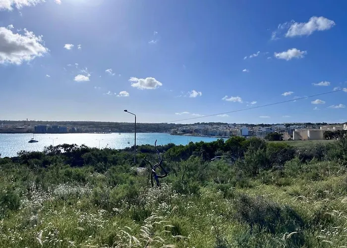 Carmax 2 Bedroom Birzebbugia Birżebbuġa