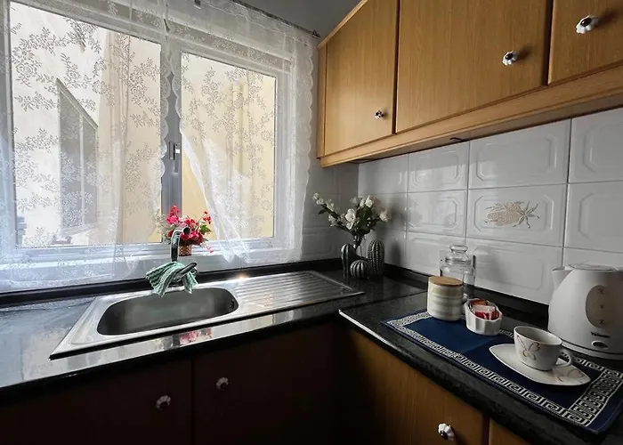 Carmax 2 Bedroom Birzebbugia Appartamento *