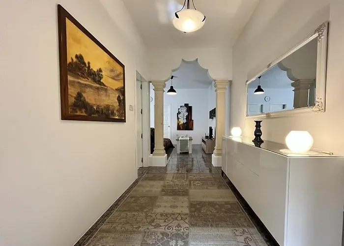 Apartman Carmax 2 Bedroom Birzebbugia *