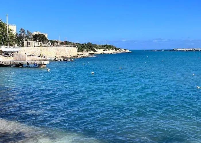 Apartman Carmax 2 Bedroom Birzebbugia